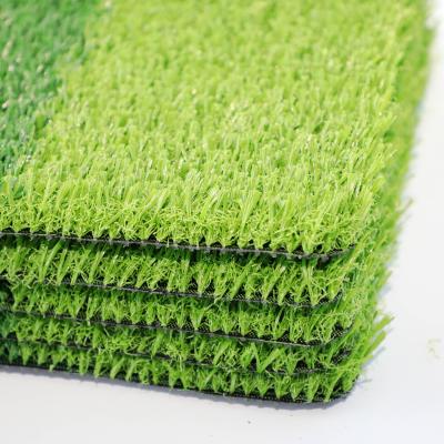 China Hot Selling Cheap Price Outdoor Artificial Grass 25mm Artificial Grass Synthetic Turf Grass Carpet For Soccer for sale