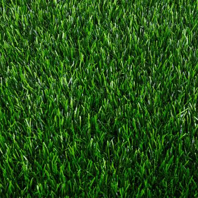 Chine Landscape Outdoor Artificial Grass Mat Turf Lawn Synthetic Grass à vendre
