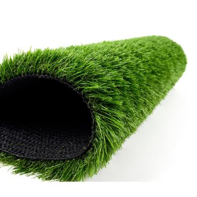 China Leisure Green Synthetic Turf Outdoor Floor Relaxation Artificial Grass en venta