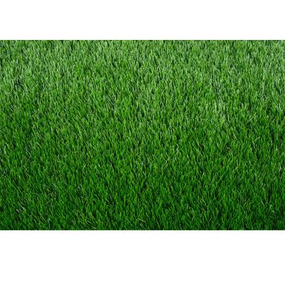 China Leisure Lawn Flooring Artificial Grass Synthetic Artificial Turf Carpet Grass en venta