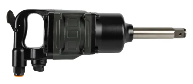 Tr-535 1 Inch Air Impact Wrench Fast and Accurate Pneumatic Impact Wrench Heavy Duty Professional Industrial