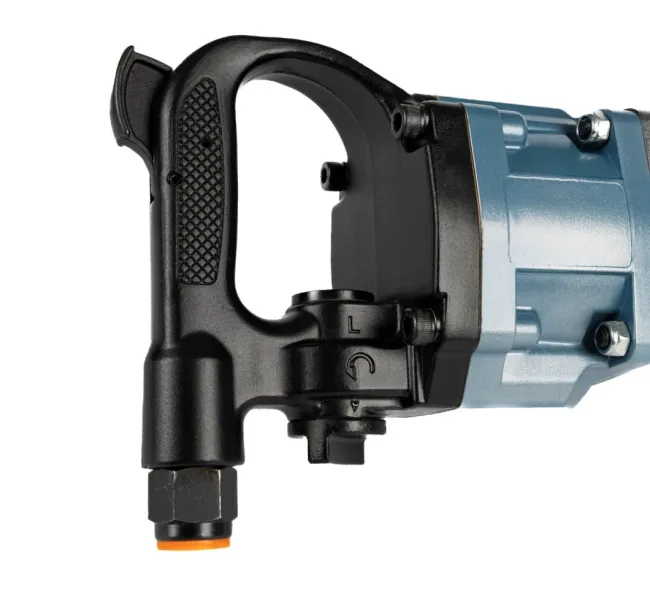 1" Professional Pinless Hammer Air Pneumatic Impact Wrench Factory Price Wholesale Safety High Torque Air Pneumatic Impact Wrench