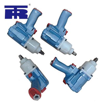 China CE Twin Hammer 3/4 Drive Pneumatic Impact Wrench Oem Air Impact Wrench for sale