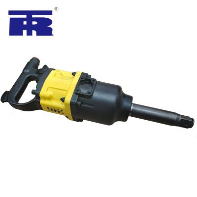 China Air Pressure Impact Wrench CE Approved 3000nm High Power Impact Wrench for sale