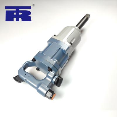 China CE Twin Hammer Air Impact Wrench for sale