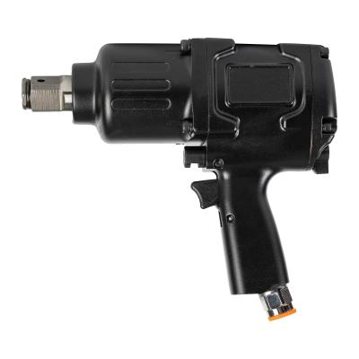 China Single Hammer Air Impact Wrench Gun for sale