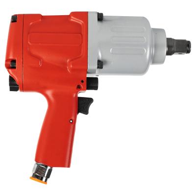 China 1 Inch Air Impact Wrench Gun High Efficiency for sale