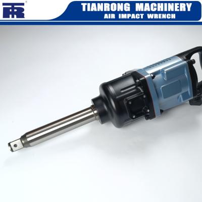 China Large 1 High Torque Impact Wrench 640mm*168mm Customizable 1 Year Warranty for sale