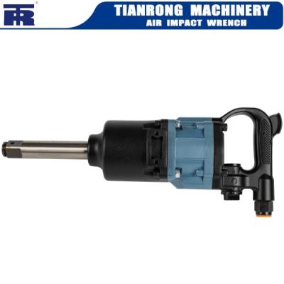 China Pneumatic Maintenance 1 Drive Impact Wrench Free Speed 4200 Rpm Weight 9.45kg for sale
