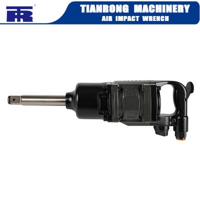 China Ce Impact Wrench Twin Hammer For Automotive Repair for sale