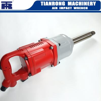 China 1 640mm*168mm Hand Tool Large Impact Wrench Customization Available High Torque for sale