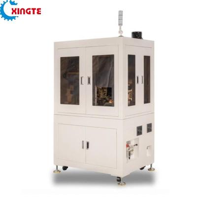 China XT-TC Perfect Layer T-Core Automatic Coil Winding Machine 3KW for sale