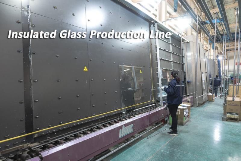 Verified China supplier - Joy Shing Glass Co., Ltd.