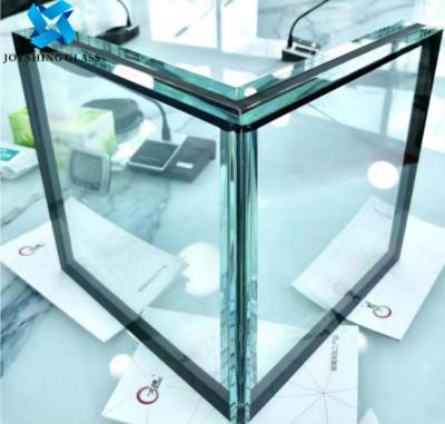 Китай Ужесточатый прокатанный фильм прослойки защитного стекла изготовленный на заказ PVB для окна двери продается