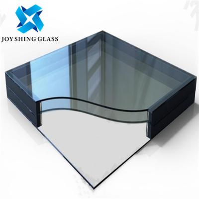 China Vacuum Insulating Glass for sale