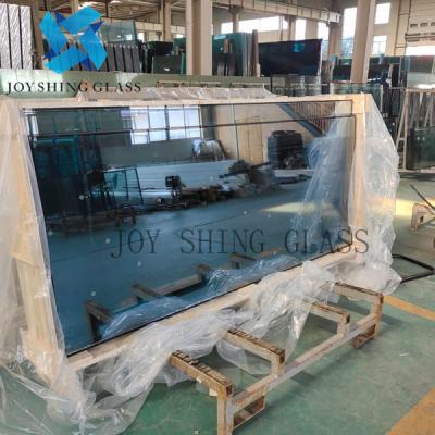 Китай Закаленное неубедительное стекло, закаленное двойное стекло продается