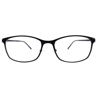 China FU1772 Lentes transparentes TR90 marcos ópticos unisex Rectángulo gafas para cualquier rostro en venta