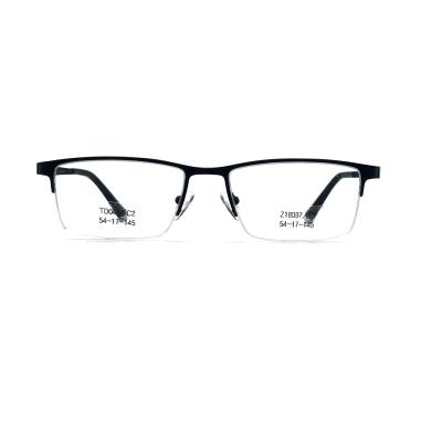 China TD046 Unisex Titanium Frame - Fashionable Choice with Exceptional Craftsmanship for sale