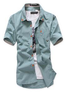 MEN'S Shirts
