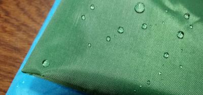 ANTI-WATER OXFORD FABRIC FOR BAGS CANVAS