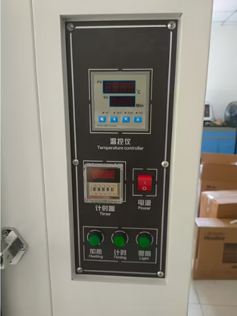 IEC 60811 compliance diagram and technical specifications