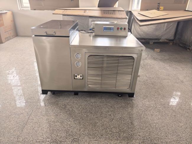 Concrete Rapid Freeze Thaw Tester Equipment
