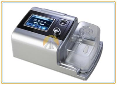China Medical Sleep Breathing Machine USB Data Download Port Delay Time Step Up Design for sale