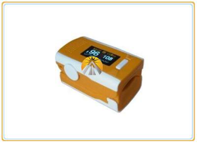 China RSD 5500 Pulse Rate Pulse Ox Finger Monitor , SPO2 Finger Monitor For Oxygen Level for sale