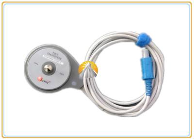 China Professional Sunray 618 Fetal Monitor Transducer Aluminum Foils Shielding for sale