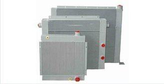 China Aluminum Plate Fin Heat Exchanger   for sale