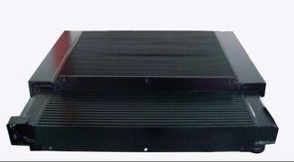 China Brazed Core Plate Fin Heat Exchanger  for sale