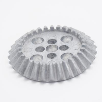 China Anti Corrosion Zinc Die Casting Mould , ODM High Pressure Die Casting Parts Gear for sale