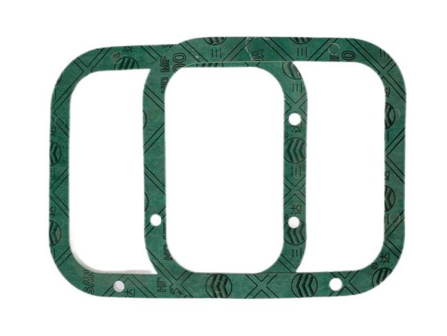 Engine Parts Rubber Gasket for 190 Series Gas Generator 12V. 01.45