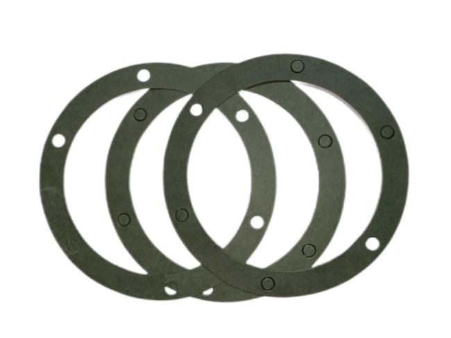 Engine Parts Oil Retaining Threaded Ring 12V. 02.26A
