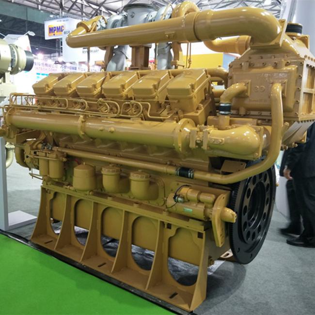 Shengdong Oil Pump Assembly 12V. 17.00c