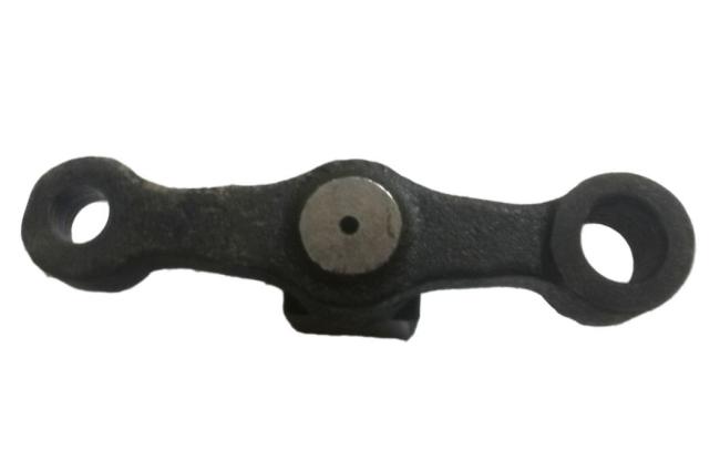 190b Diesel Engine Cylinder Head Assembly Rocker Bridge 12vb. 03.03b