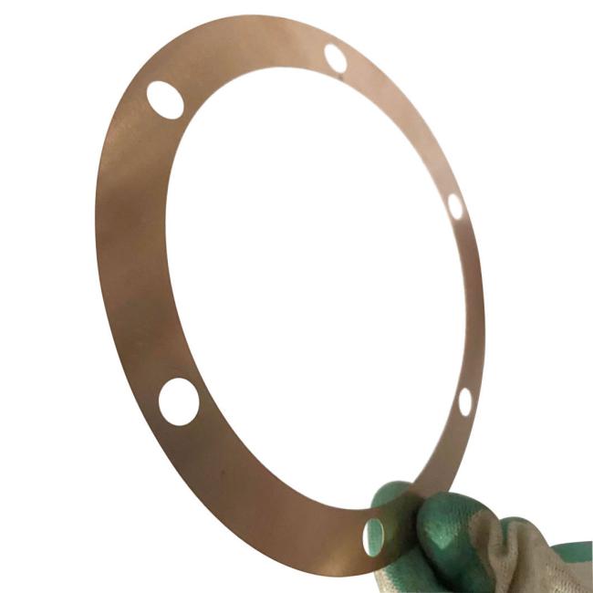 Jinan Chidong Adjusting Gesket for Engine Parts Injection Pump
