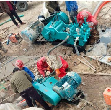 1000r Mud Pump Jinan Diesel Engine Used in Oil Field/Engineering Drilling Rig