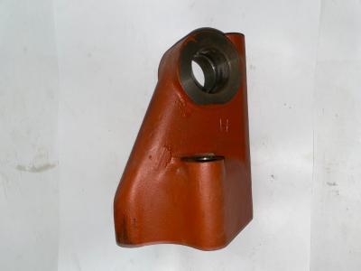 China Iron Forging Engine Parts Rocker Arm Seat for 190 Series Gas Generator 12vb. 03.10.05A for sale