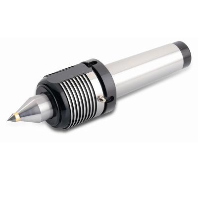 China NCH-63 TUNGSTEN CARBIDE STEEL POINT HIGH PRECISION LIVE CENTER for sale
