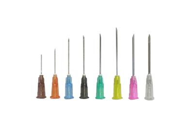 China Sterilized Hypodermic Disposable Needles Syringe 1oz 2oz Medical Grade Polypropylene for sale