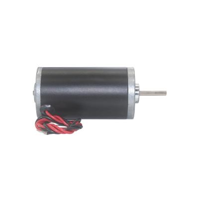 China Koolborstel Motor van de de Torsie Permanente Magneet gelijkstroom van DC24V 4000rpm-8000rpm 31ZY de Grote Te koop