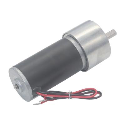 China JGB37-3157 37MM Electric DC Gear Motor for sale