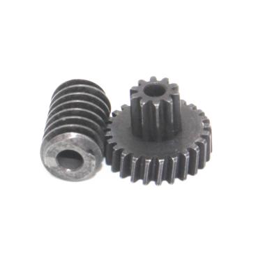 Chine Petite dent de 5840 du ver 31ZY de la vitesse 12mm dents hélicoïdales de la taille 25 externe à vendre