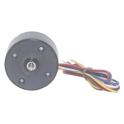 China BLDC 3525 12V 3000rpm Dc Brushless Motors Low Noise For Home Appliance for sale