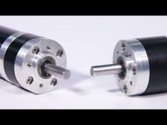 Moteur à haute torsion de 12 V