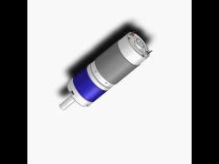 Moteur pour moteur de planète de 28 mm hauteur à 12 V CC