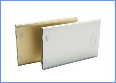 China OEM Li recarregável - banco magro do poder da bateria 2000mAh do polímero com o disco de U para o orador, PSP à venda
