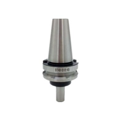 China Drill Chuck Adapter BT Tool Holder BT50 Drill Chuck Arbor Taper Accuracy To AT3 for sale