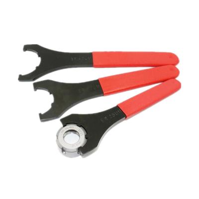 China ER20-A Spanner Tool Wrench 6mm-32mm Spanner Torque Wrench for sale